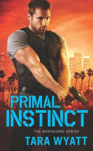Primal Instinct by Tara Wyatt