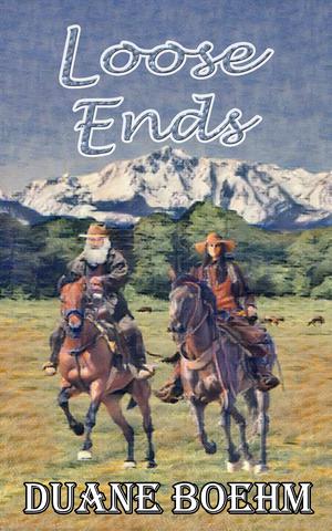 Loose Ends by Duane Boehm