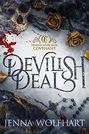 Devilish Deal by Jenna Wolfhart