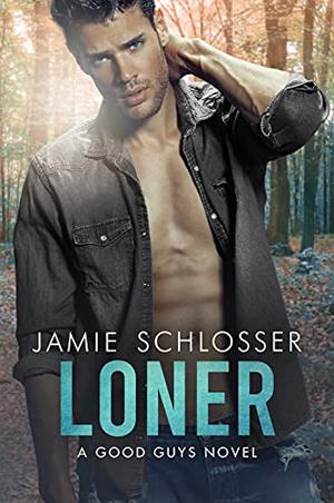 Loner (The Good Guys #6)