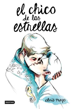 El chico de las estrellas by Chris Pueyo