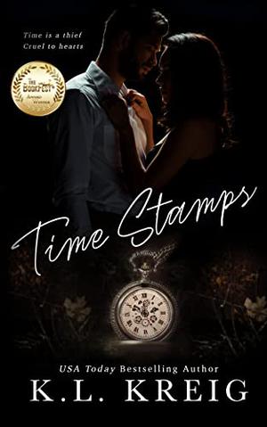 Time Stamps by K.L. Kreig