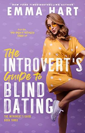 The Introvert's Guide to Blind Dating (The Introvert's Guide #3)