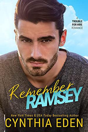 Remember Ramsey by Cynthia Eden