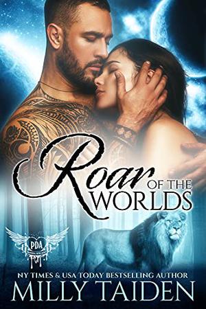 Roar of the Worlds (Paranormal Dating Agency #34)