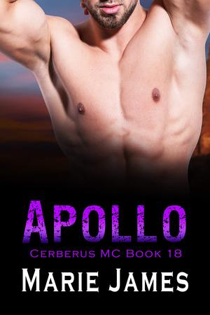 Apollo (Cerberus MC #18)