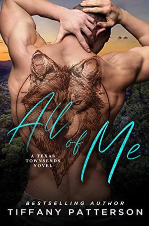 All of Me (Townsends of Texas #2)