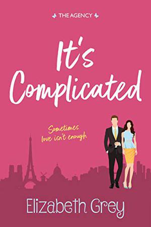 It's Complicated by Elizabeth Grey