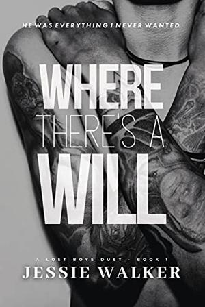 Where There's a Will (Lost Boys #1)