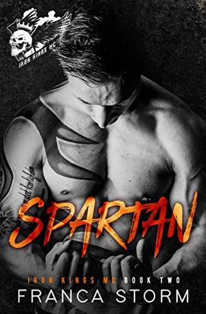 Spartan (Iron Kings MC #2)
