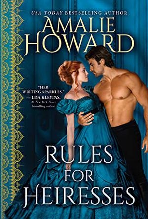 Rules for Heiresses (Daring Dukes #2)