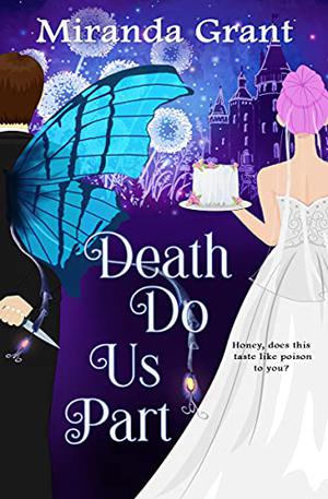 Death Do Us Part (Deathly Beloved #1)