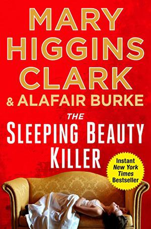 The Sleeping Beauty Killer (Under Suspicion #4)