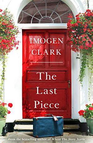 The Last Piece by Imogen Clark