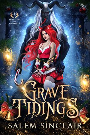 Grave Tidings by Salem Sinclair