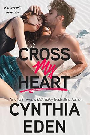 Cross My Heart (Wilde Ways #14)