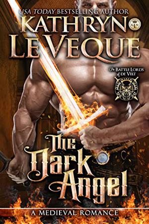 The Dark Angel (Battle Lords of de Velt #6)