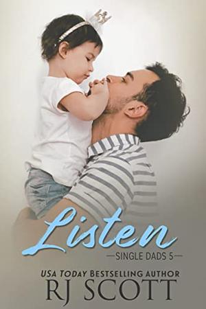 Listen (Single Dads #5)