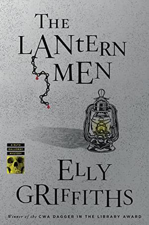 The Lantern Men (Ruth Galloway #12)