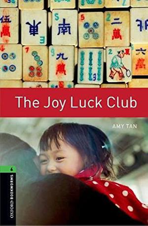 The Joy Luck Club by Clare West, Amy Tan