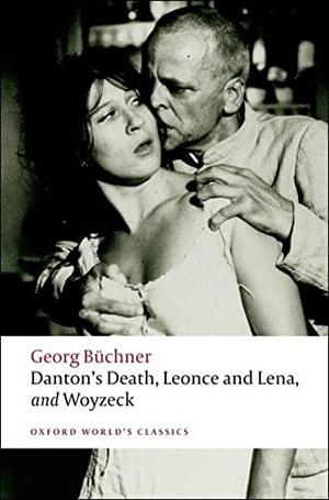 Woyzeck by Georg Büchner, Johannes Diekhans