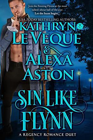 Sin Like Flynn (Sin Like Flynn #1)