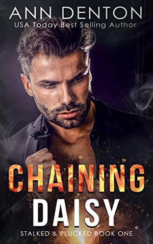 Chaining Daisy by Ann Denton