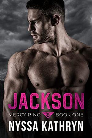 Jackson by Nyssa Kathryn