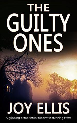 The Guilty Ones (DI Jackman & DS Evans #4)