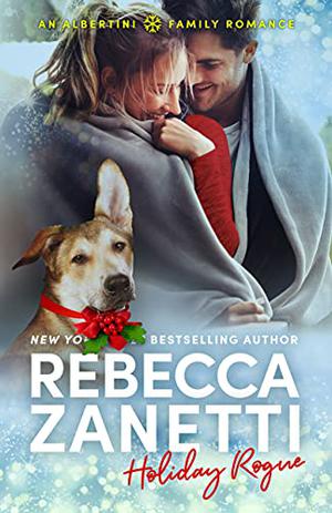 Holiday Rogue (The Anna Albertini Files #4.5)