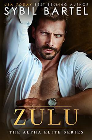 Zulu (The Alpha Elite #4)