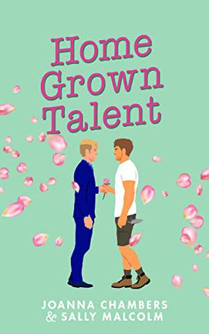 Home Grown Talent (Creative Types #2)