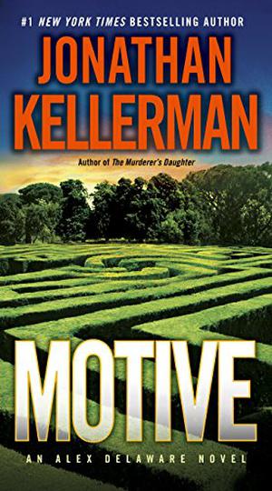 Motive (Alex Delaware #30)