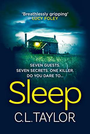 Sleep by C.L. Taylor
