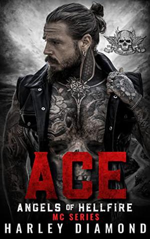 Ace by Harley Diamond
