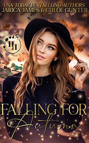 Falling for Autumn (Holiday Hollow #1)