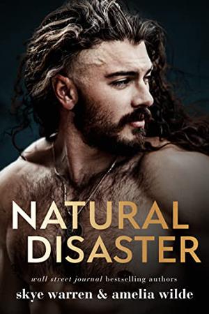 Natural Disaster (Deserted Island #2)