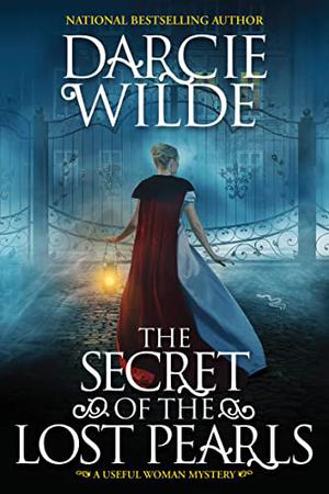 The Secret of the Lost Pearls (Rosalind Thorne Mysteries #6)