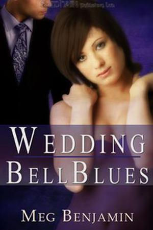 Wedding Bell Blues (Konigsburg #2)
