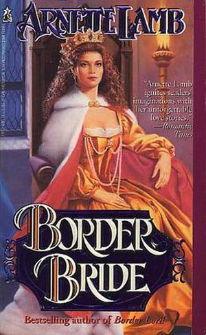 Border Bride (Border #2)