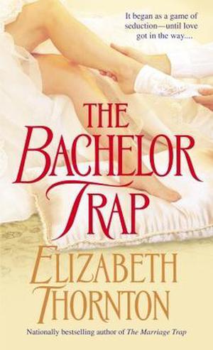 The Bachelor Trap (Trap #2)