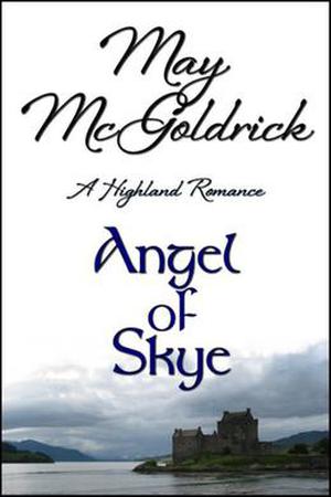 Angel of Skye (MacPherson Clan #1)
