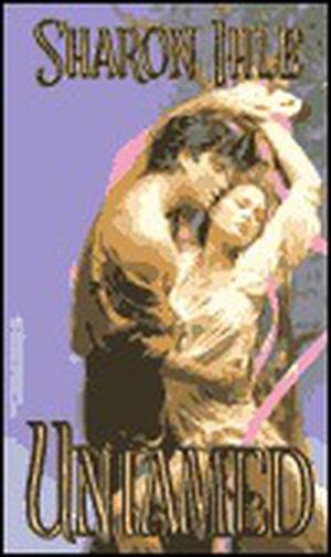 Untamed by Sharon Ihle