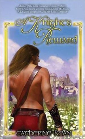 A Knight's Reward (Knight's #2)