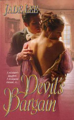 Devil's Bargain (The Regency Rags to Riches #2)