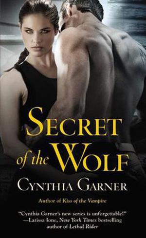 Secret of the Wolf (Warriors of the Rift #2)