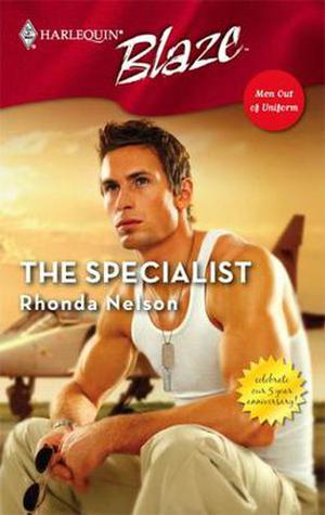 The Specialist (Men Out of Uniform #2)