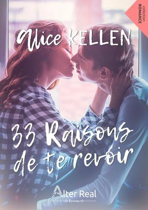 33 raisons de te revoir (Volver a ti #1)