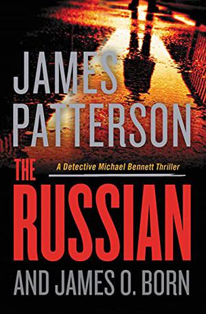 The Russian (Michael Bennett #13)