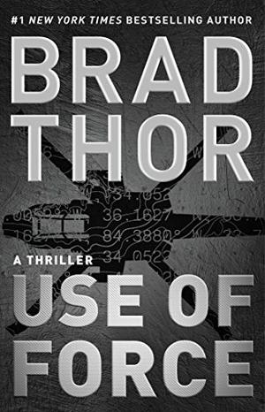 Use of Force by Brad Thor